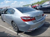 Honda Accord Ex-L V-6 1HGCR3F81GA024136 photo
