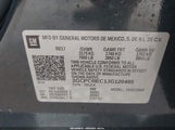 Chevrolet Silverado  1Lt 3GCPCREC1JG120495 снимка