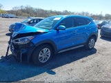 Hyundai Tucson Sel KM8J3CA49JU739906 снимка
