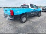 Chevrolet Colorado Wt 1GCHSBEA6J1141340 снимка