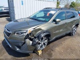 Subaru Outback Limited 4S4BTANC9N3160839 снимка
