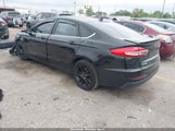 Ford Fusion Se 3FA6P0HD0KR146792 снимка