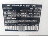 Mercedes-Benz Gla 250 4Matic WDCTG4GBXKU000729 fotografie