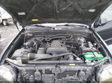 Toyota Sequoia Limited V8 5TDBT48A56S270755 fotografie