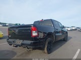 Ram  Big Horn 4X2 5'7 Box 1C6RREFT9PN593079 fotografie