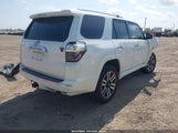 Toyota 4Runner Limited JTEZU5JR6F5091367 снимка