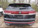 Volkswagen Atlas Cross Sport 2.0T Se W/Technology 1V2HE2CA0SC214409 снимка