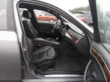 BMW 550I WBANW5C5XACT56932 снимка