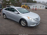 Hyundai Sonata Gls 5NPEB4AC2DH754610 снимка