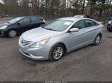 Hyundai Sonata Gls 5NPEB4AC2DH754610 снимка