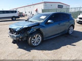 Mazda Mazda3 S Sport JM1BL1K5XB1404080 fotografie