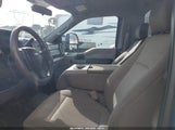 Ford F-550 Chassis Xlt 1FDUF5GY1JEB54662 fotografie