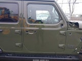 Jeep Wrangler Unlimited Willys 4X4 1C4HJXDN0NW172371 photo