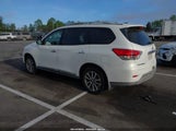 Nissan Pathfinder Sl 5N1AR2MN1DC635787 снимка