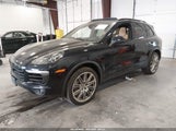 Porsche Cayenne S WP1AB2A27HLA52261 снимка