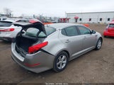 Kia Optima Lx 5XXGM4A71FG464511 снимка
