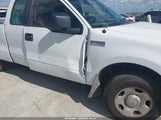 Ford F-150 Stx/Xl/Xlt 1FTRX12W27KC89259 снимка