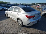 Kia Rio Lx 3KPA24AD3ME395344 снимка