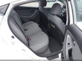 Hyundai Elantra Se 5NPDH4AE6GH718693 снимка