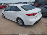 Toyota Corolla Le 5YFB4MDE8TP383464 снимка