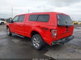 Ford F-150 Xlt 1FTFW1EG2JKD09494 снимка