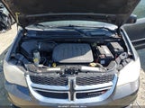 Dodge Grand Caravan Sxt 2C4RDGCG4CR365305 снимка