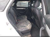 Audi Q3 2.0T Premium/2.0T Sport Premium WA1BCCFS8JR012124 fotografie