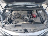Toyota Camry Se 4T1B11HK1JU608536 fotografie