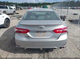 Toyota Camry Se 4T1B11HK1JU608536 fotografie