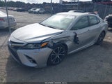 Toyota Camry Se 4T1B11HK1JU608536 fotografie