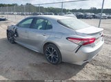 Toyota Camry Se 4T1B11HK1JU608536 fotografie