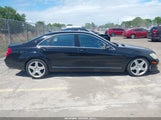 Mercedes-Benz S 550 4Matic WDDNG86X09A259637 photo