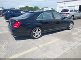 Mercedes-Benz S 550 4Matic WDDNG86X09A259637 снимка