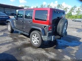 Jeep Wrangler Unlimited Sahara 1C4BJWEGXGL167215 снимка
