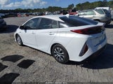 Toyota Prius Prime Limited JTDKAMFP3M3195212 photo