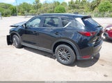 Mazda Cx-5 Touring JM3KFACM5L0757418 fotografie
