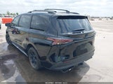 Toyota Sienna Woodland Edition 5TDCSKFC0SS193822 снимка