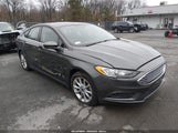 Ford Fusion Se 3FA6P0H75HR224695 снимка
