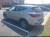 Hyundai Santa Fe Sport 2.4L 5NMZTDLB4JH099135 fotografie