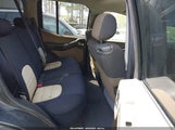 Nissan Xterra S 5N1AN08WX6C535077 photo