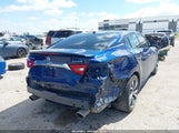 Nissan Maxima 3.5 Platinum 1N4AA6AP8HC429130 снимка