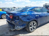 Nissan Maxima 3.5 Platinum 1N4AA6AP8HC429130 снимка