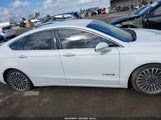Ford Fusion Hybrid Titanium 3FA6P0RU7JR151033 fotografie