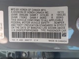 Honda Civic Sport 2HGFE2F59PH529609 снимка