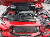 Subaru Wrx Premium JF1VBAF64N9021525 fotografie
