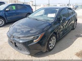 Toyota Corolla Le JTDEPMAEXNJ196520 снимка