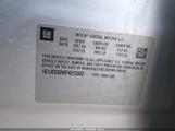 Chevrolet Sonic Lt Auto 1G1JC5SH8F4213302 снимка