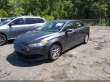 Ford Fusion Se 3FA6P0H79HR145658 снимка