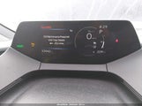 Toyota Prius Le JTDACAAU5S3060506 снимка