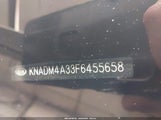 Kia Rio Lx KNADM4A33F6455658 снимка